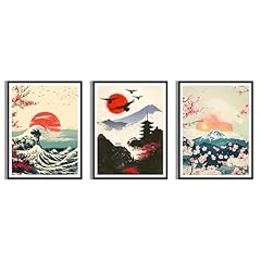 Illusion framed japanese for sale  Delivered anywhere in USA 