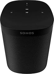 Sonos one smart for sale  Delivered anywhere in USA 