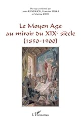 moyen age xixe 1900 d'occasion  Livré partout en France