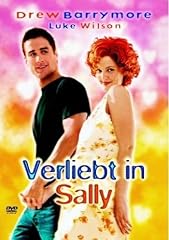 Verliebt sally for sale  Delivered anywhere in UK