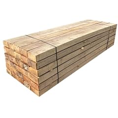 Oak sleepers pack for sale  Delivered anywhere in Ireland