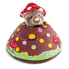 Nici kuschelkissen maulwurf gebraucht kaufen  Wird an jeden Ort in Deutschland