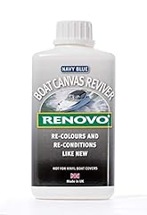 Renovo boat canvas for sale  Delivered anywhere in UK