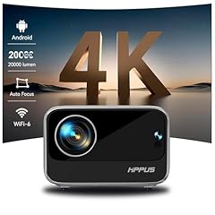 Hippus projecteur vidéoprojec d'occasion  Livré partout en France