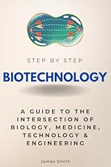 Biotechnology step step gebraucht kaufen  Wird an jeden Ort in Deutschland