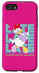 Iphone disney daisy for sale  Delivered anywhere in USA 