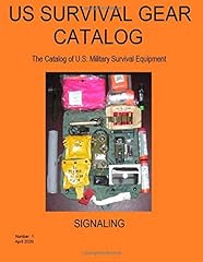 Survival gear catalog for sale  Delivered anywhere in USA 
