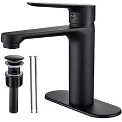 Nictie black bathroom for sale  Delivered anywhere in USA 