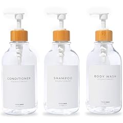 Maisonovo refillable shampoo for sale  Delivered anywhere in USA 