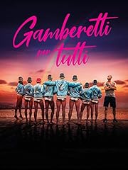 Gamberetti per tutti usato  Spedito ovunque in Italia 