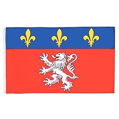 Flag drapeau province d'occasion  Livré partout en France