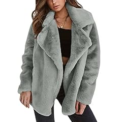 Wazhaku fleecejacke damen gebraucht kaufen  Wird an jeden Ort in Deutschland