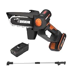 Worx nitro mini d'occasion  Livré partout en France