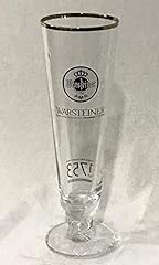 Warsteiner glas gläser gebraucht kaufen  Wird an jeden Ort in Deutschland