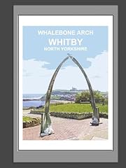 Whitby whale bone for sale  Delivered anywhere in UK