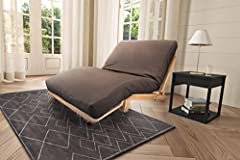 Frames lounger futon for sale  Delivered anywhere in USA 