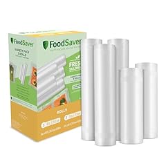 Foodsaver custom length for sale  Delivered anywhere in USA 