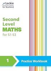 Second level maths for sale  Delivered anywhere in UK