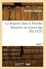 Draperie flandre française d'occasion  Livré partout en France