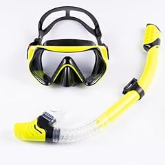 Adult snorkeling gear for sale  Delivered anywhere in UK