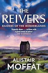 Reivers raiders borderlands for sale  Delivered anywhere in UK