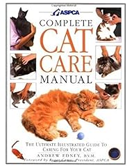Complete cat care for sale  Delivered anywhere in USA 