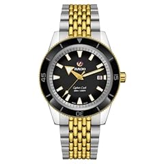 Rado captain cook for sale  Delivered anywhere in USA 