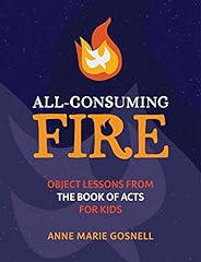 All consuming fire for sale  Delivered anywhere in Canada