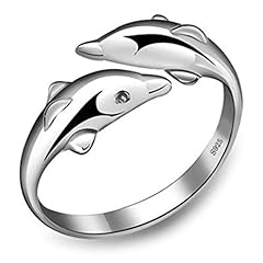 Aukmla delphin ringe gebraucht kaufen  Wird an jeden Ort in Deutschland