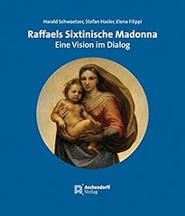 Raffaels sixtinische madonna gebraucht kaufen  Wird an jeden Ort in Deutschland