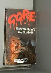 Hurlements. d'occasion  Livré partout en France