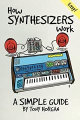 How synthesizers work d'occasion  Livré partout en Belgiqu