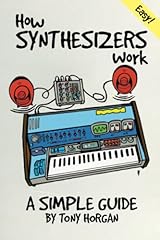 How synthesizers work gebraucht kaufen  Wird an jeden Ort in Deutschland