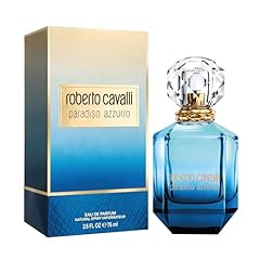 Roberto cavalli paradiso usato  Spedito ovunque in Italia 