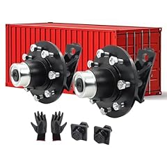 Container wheels lug for sale  Delivered anywhere in UK