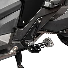 Tazgantax foldable rearset for sale  Delivered anywhere in Ireland