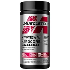 Muscletech hydroxycut hardcore gebraucht kaufen  Wird an jeden Ort in Deutschland