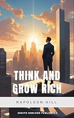 Think grow rich for sale  Delivered anywhere in USA 