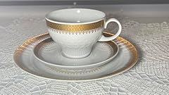 Tlg sammeltasse untertasse gebraucht kaufen  Wird an jeden Ort in Deutschland