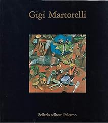 Gigi martorelli usato  Spedito ovunque in Italia 