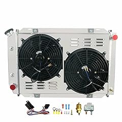 Kuuhlersat performance aluminu for sale  Delivered anywhere in USA 