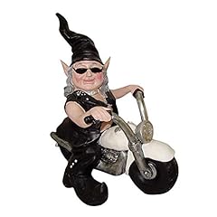 Garden gnome statue for sale  Delivered anywhere in UK