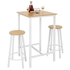 Finnhomy bar table for sale  Delivered anywhere in USA 