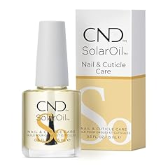 Cnd solaroil nail for sale  Delivered anywhere in UK