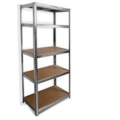Divchi garage shelving for sale  Delivered anywhere in UK