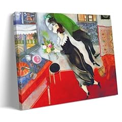 Gajust marc chagall for sale  Delivered anywhere in UK