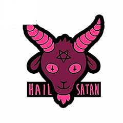 Per hell satan usato  Spedito ovunque in Italia 
