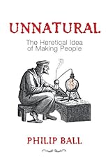 Unnatural the heretical d'occasion  Livré partout en France