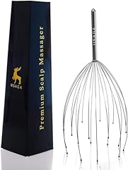 Usaga head massager for sale  Delivered anywhere in USA 