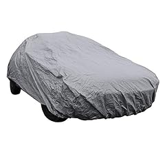 Silverline car cover for sale  Delivered anywhere in UK